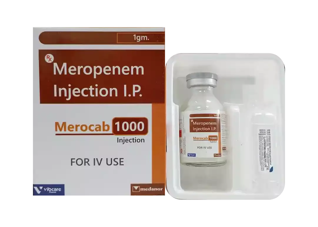 Merocab 1000