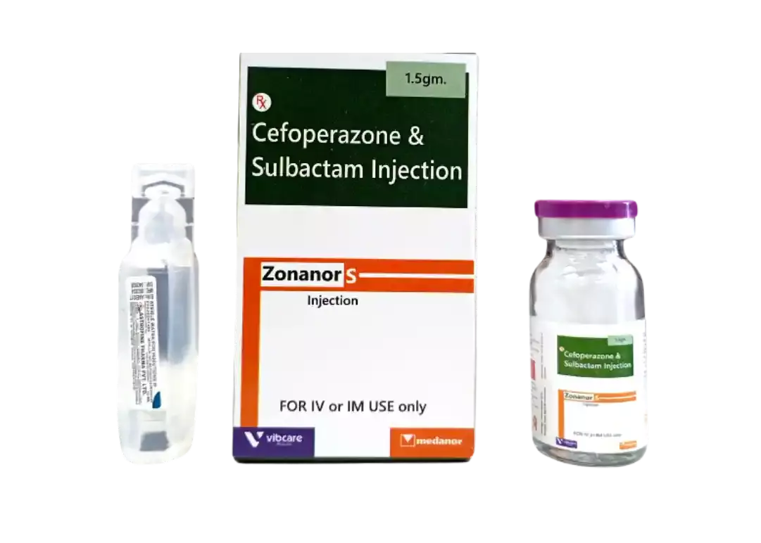Zonanor S
1.5