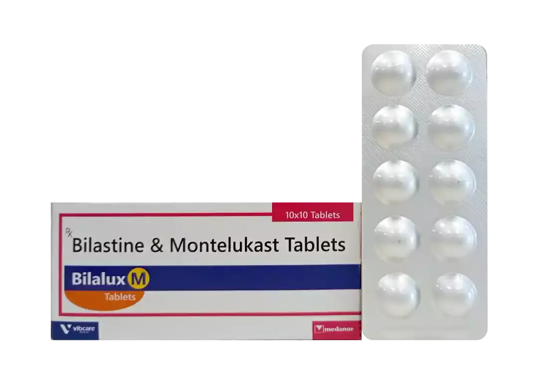 Bilalux M