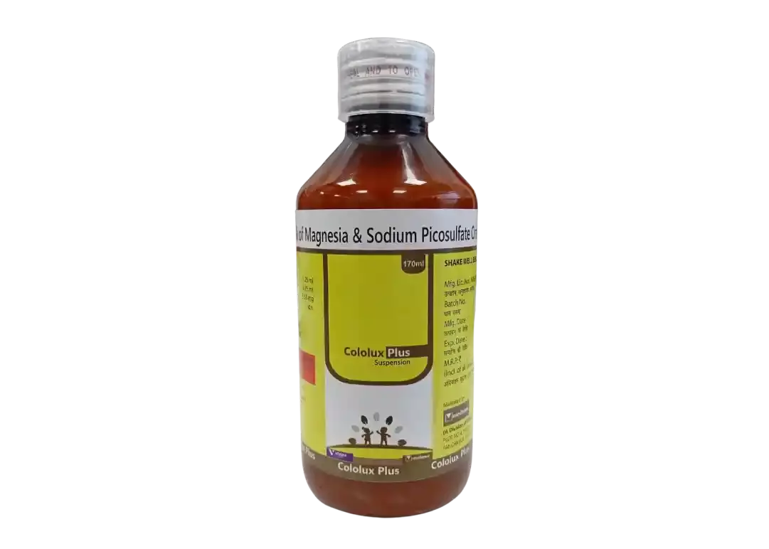 Cololux Plus