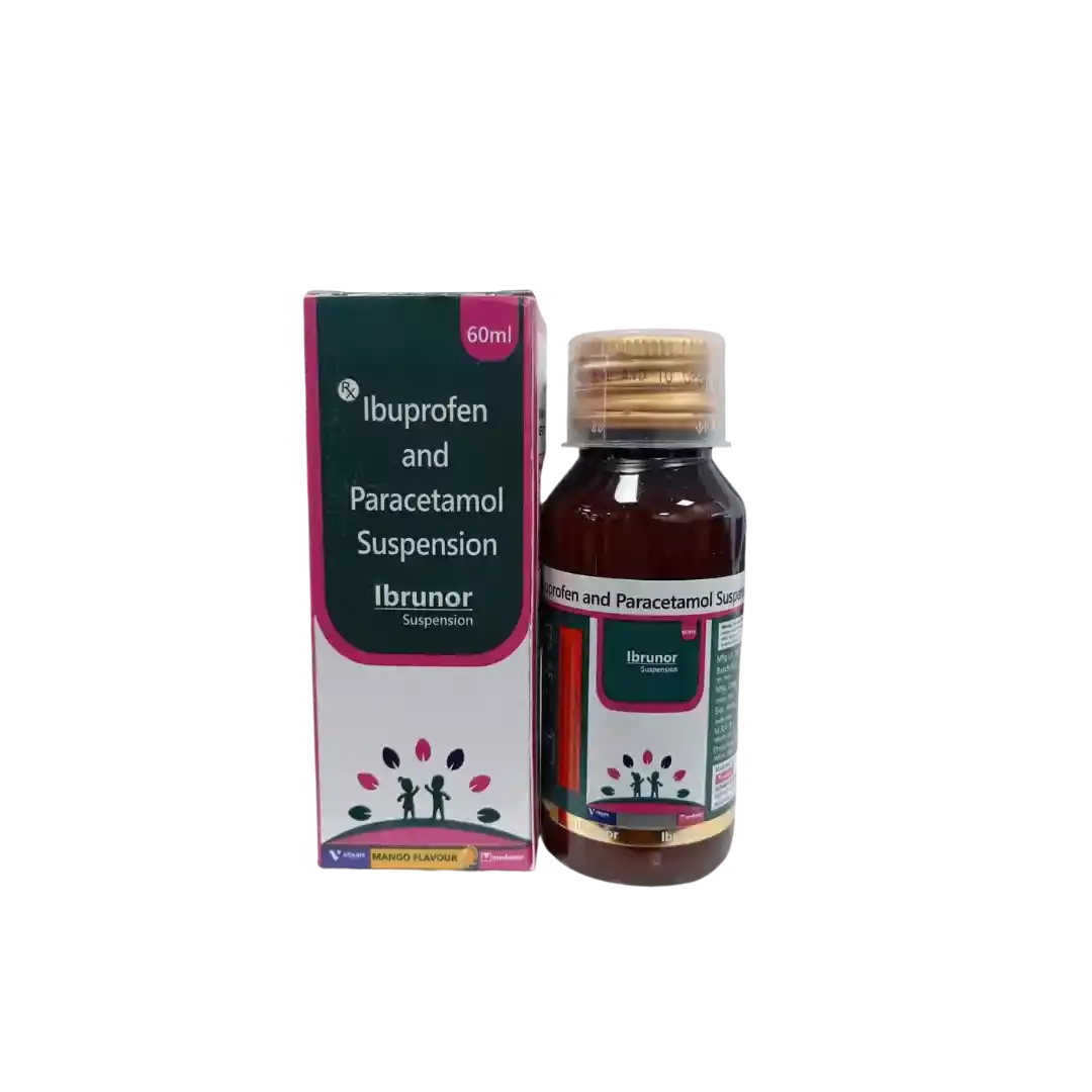 Ibrunor - ProMeds Solutions
