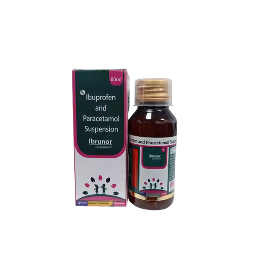 Ibrunor - ProMeds Solutions
