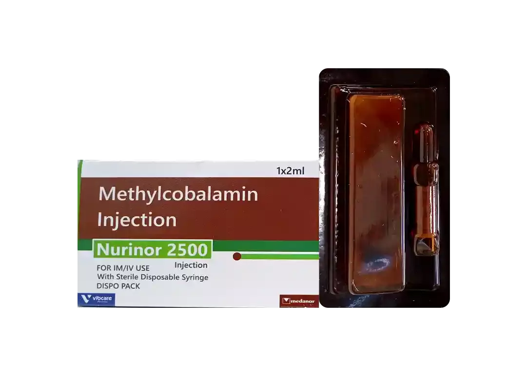 Nurinor 2500 - ProMeds Solutions