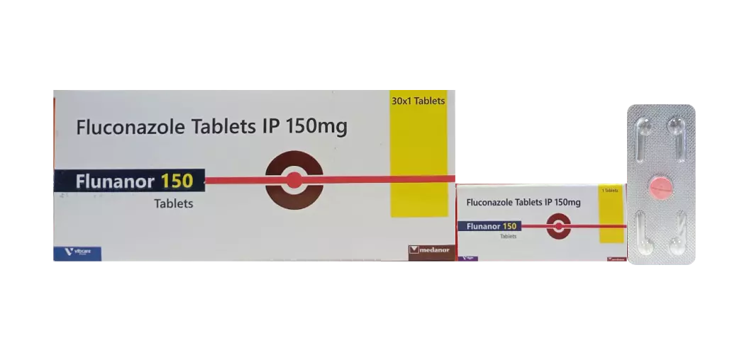 Flunanor
150 - ProMeds Solutions