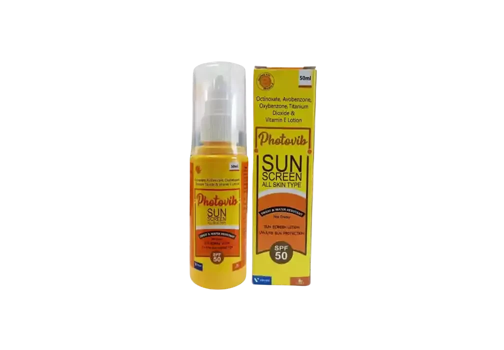 PHOTOVIB SPF 50