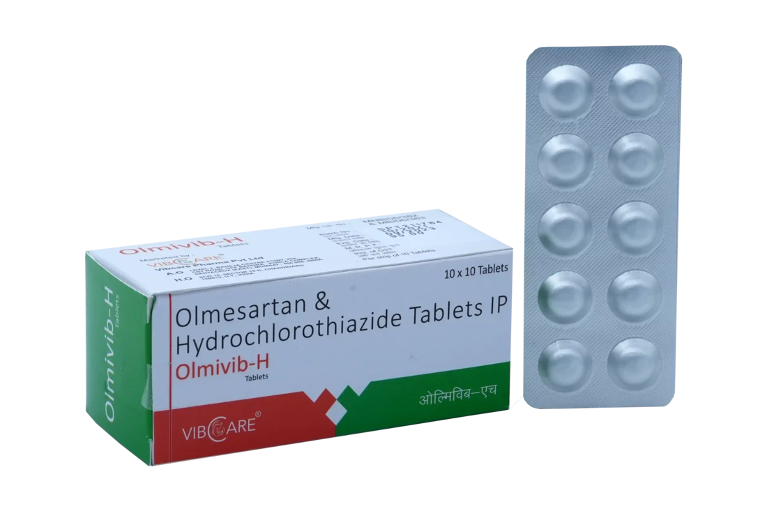 Olmivib H20 - ProMeds Solutions