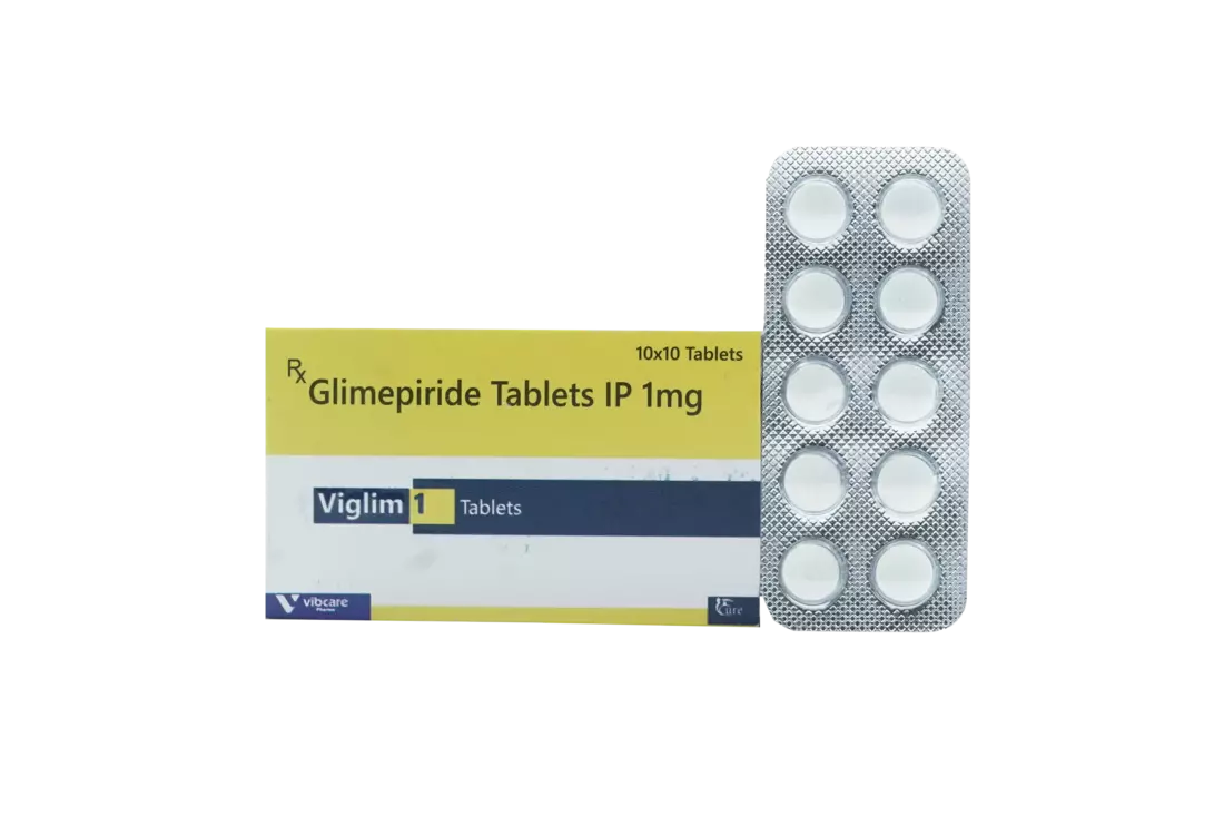 VIGLIM 1 - ProMeds Solutions