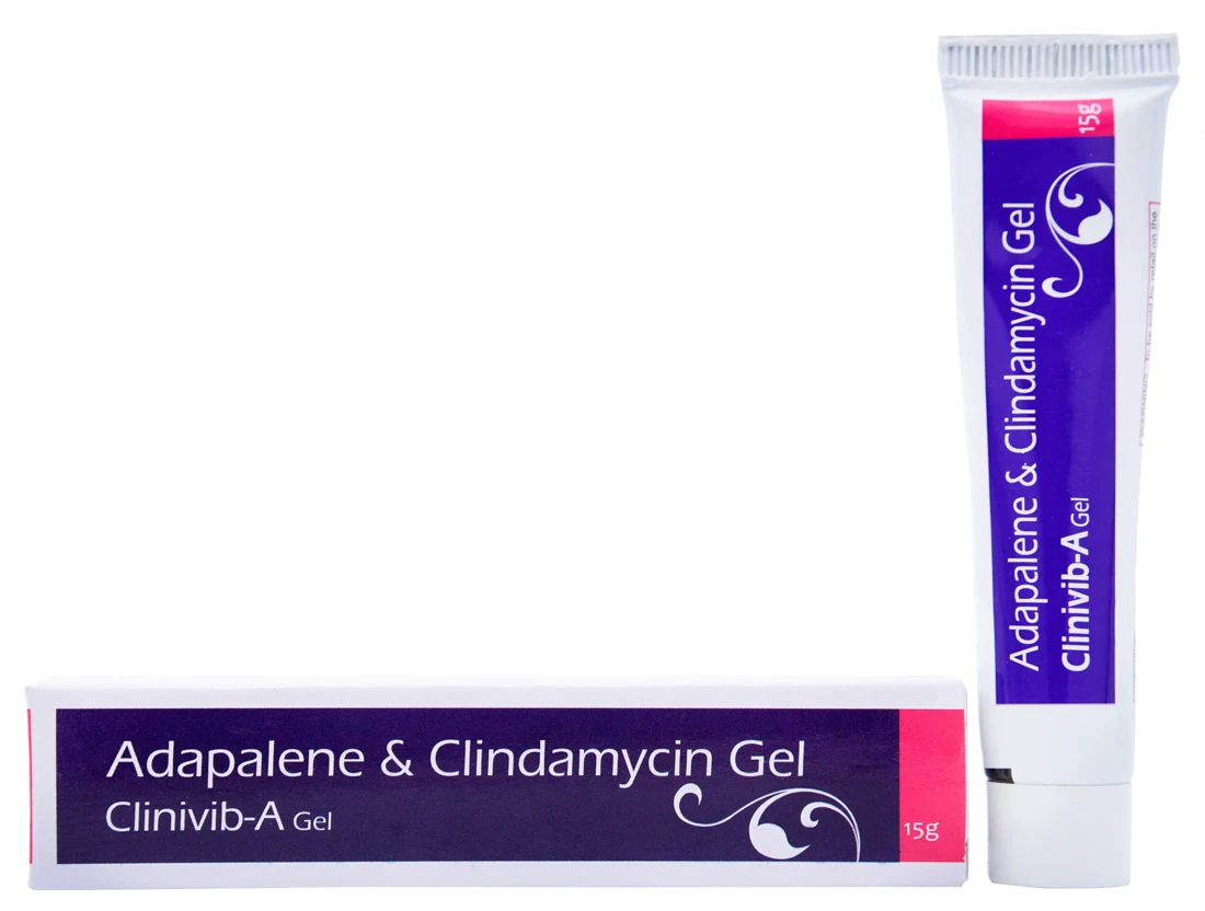 CLINIVIB A - ProMeds Solutions