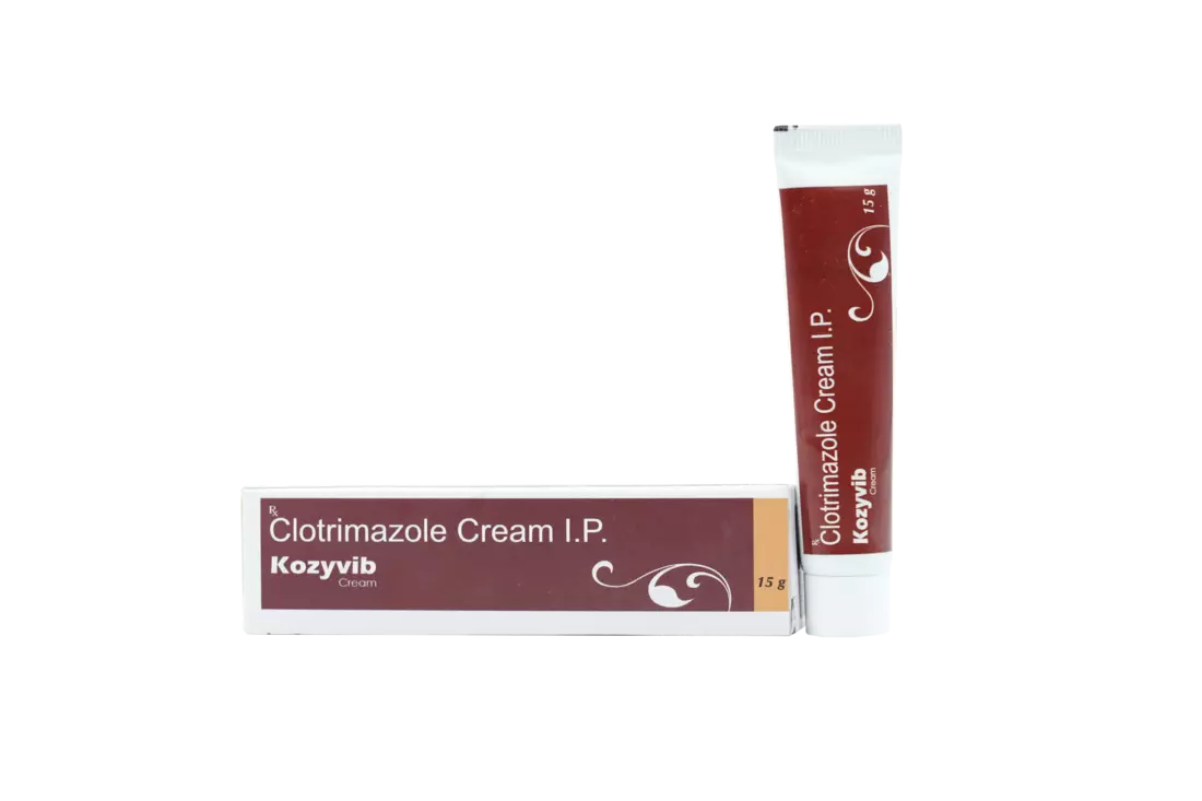 KOZYVIB - ProMeds Solutions