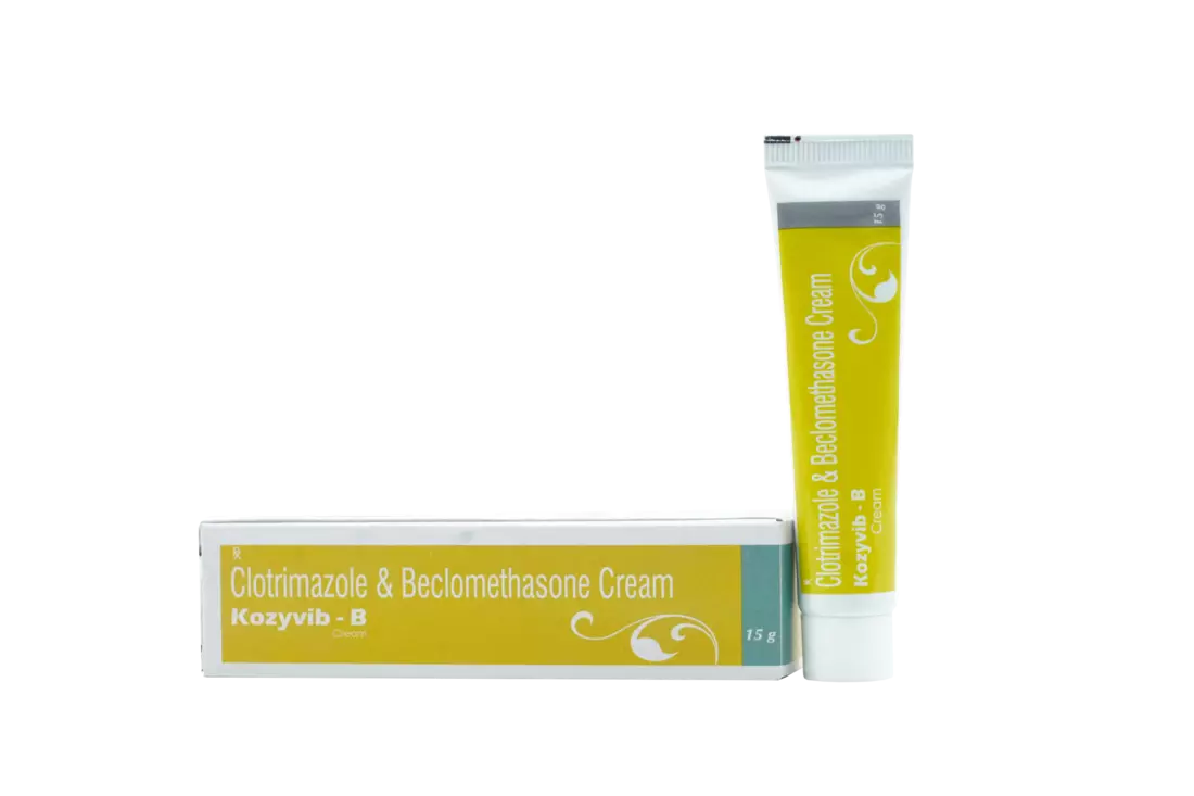 KOZYVIB B - ProMeds Solutions