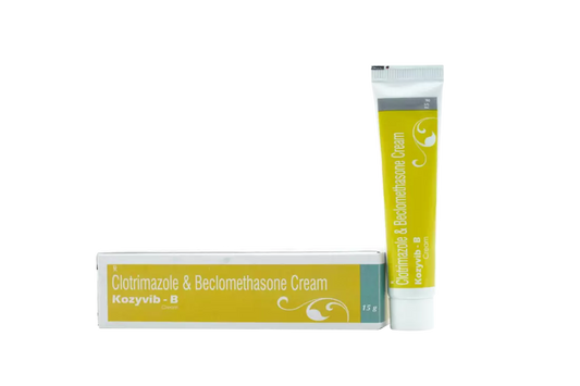 KOZYVIB B - ProMeds Solutions