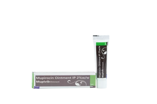 MUPIVIB - ProMeds Solutions