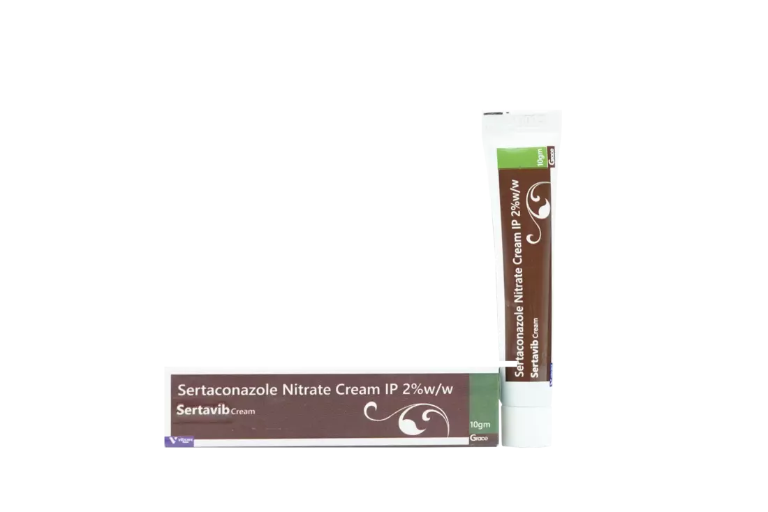 SERTAVIB - ProMeds Solutions