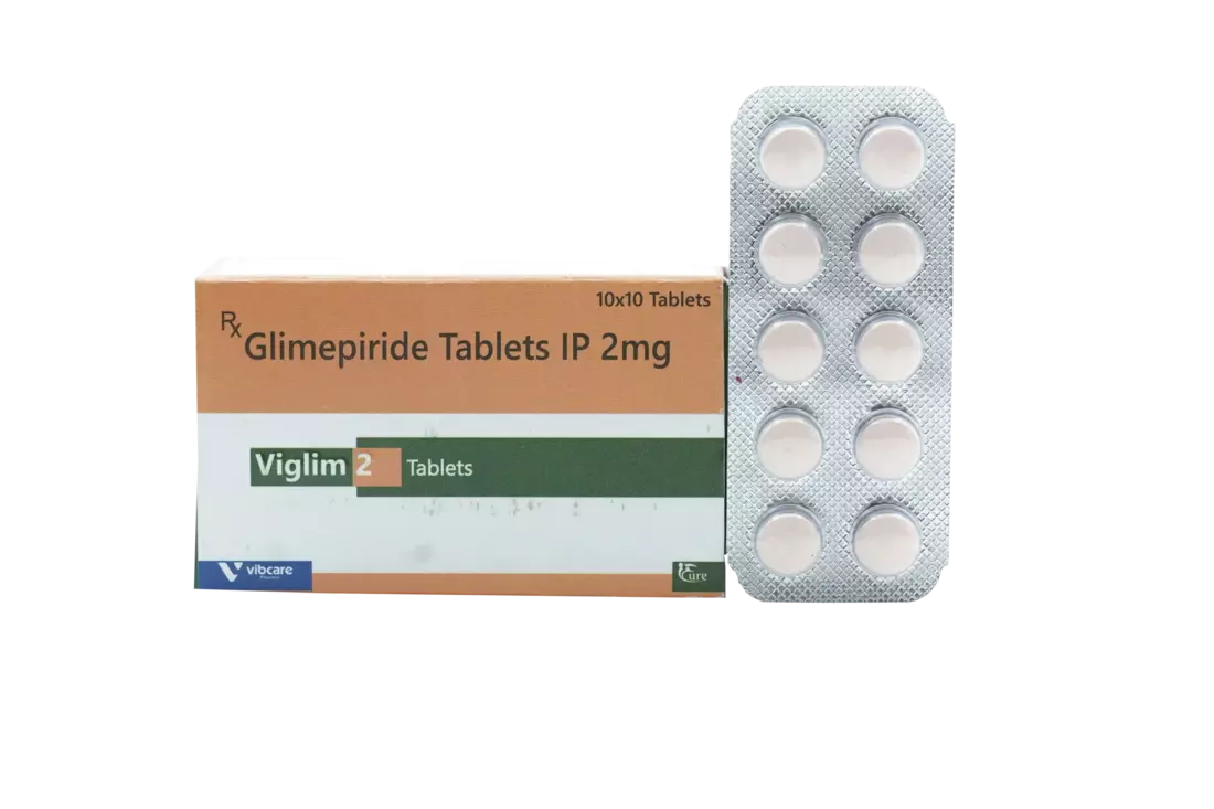 VIGLIM 2 - ProMeds Solutions