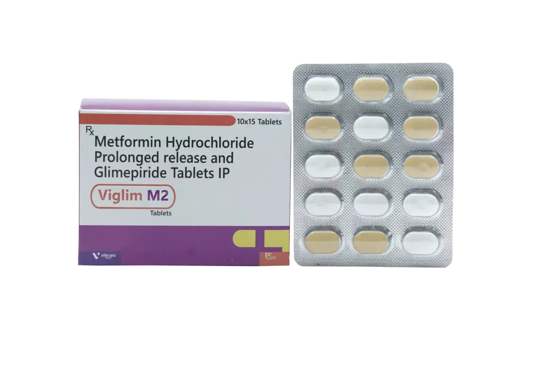 VIGLIM M 2 - ProMeds Solutions