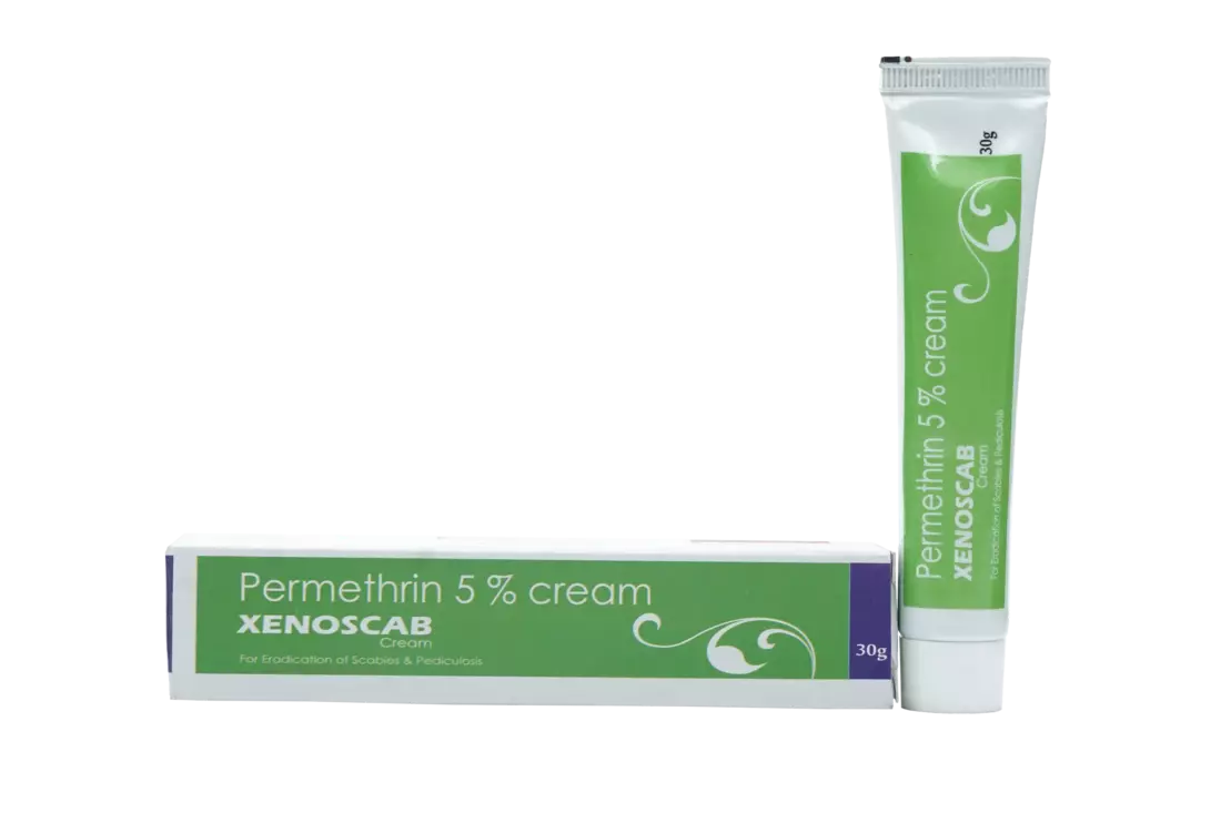 XENOSCAB - ProMeds Solutions