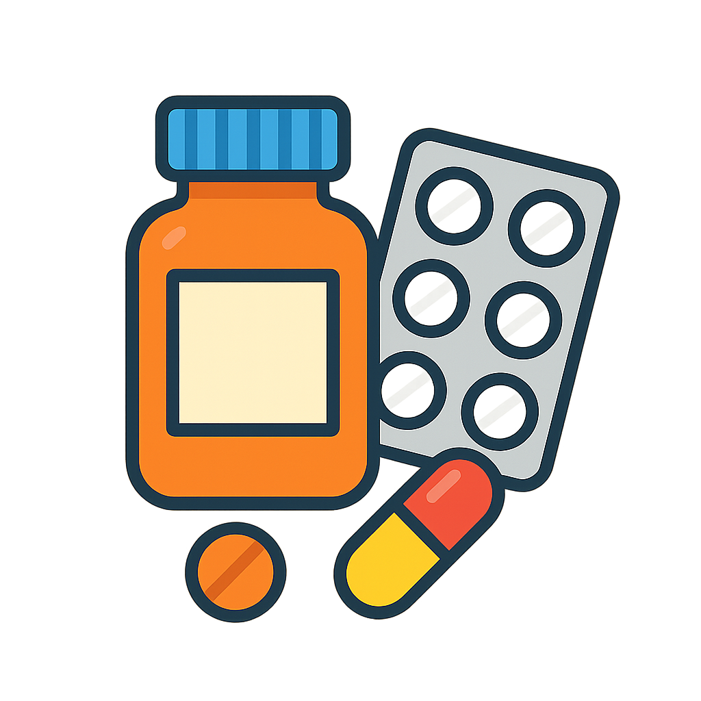 General Medicines