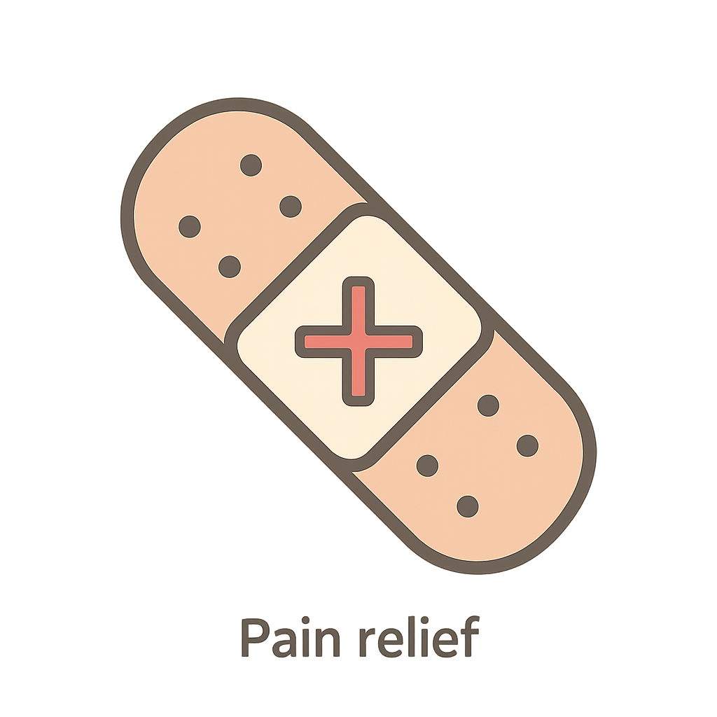 Pain Relief