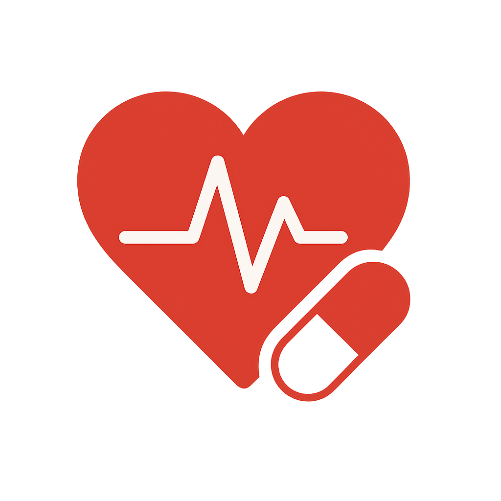Heart & BP Meds