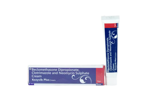 KOZYVIB PLUS