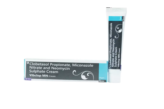 VIBCLOP MN - ProMeds Solutions