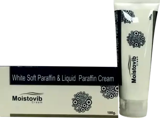 MOISTOVIB CREAM