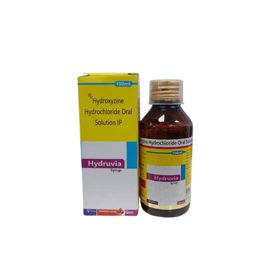 HYDRUVIA