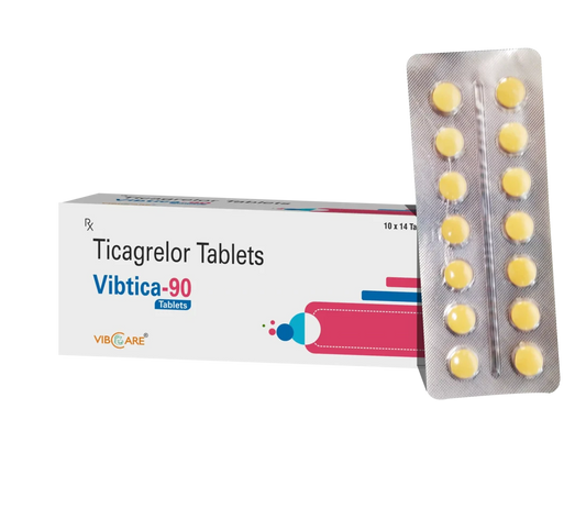 VIBTICA 90 - ProMeds Solutions