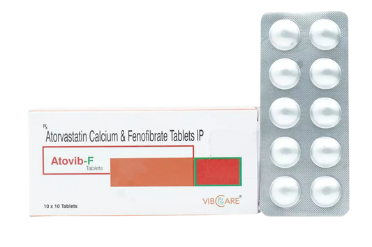 ATOVIB F 10/160