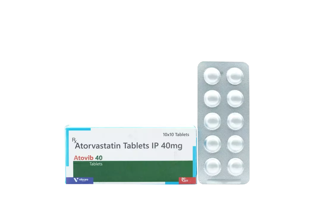ATOVIB 40