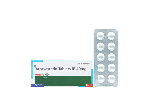 ATOVIB 40