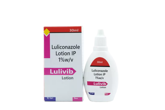 LULIVIB LOTION