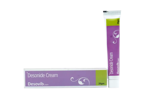 DESOVIB