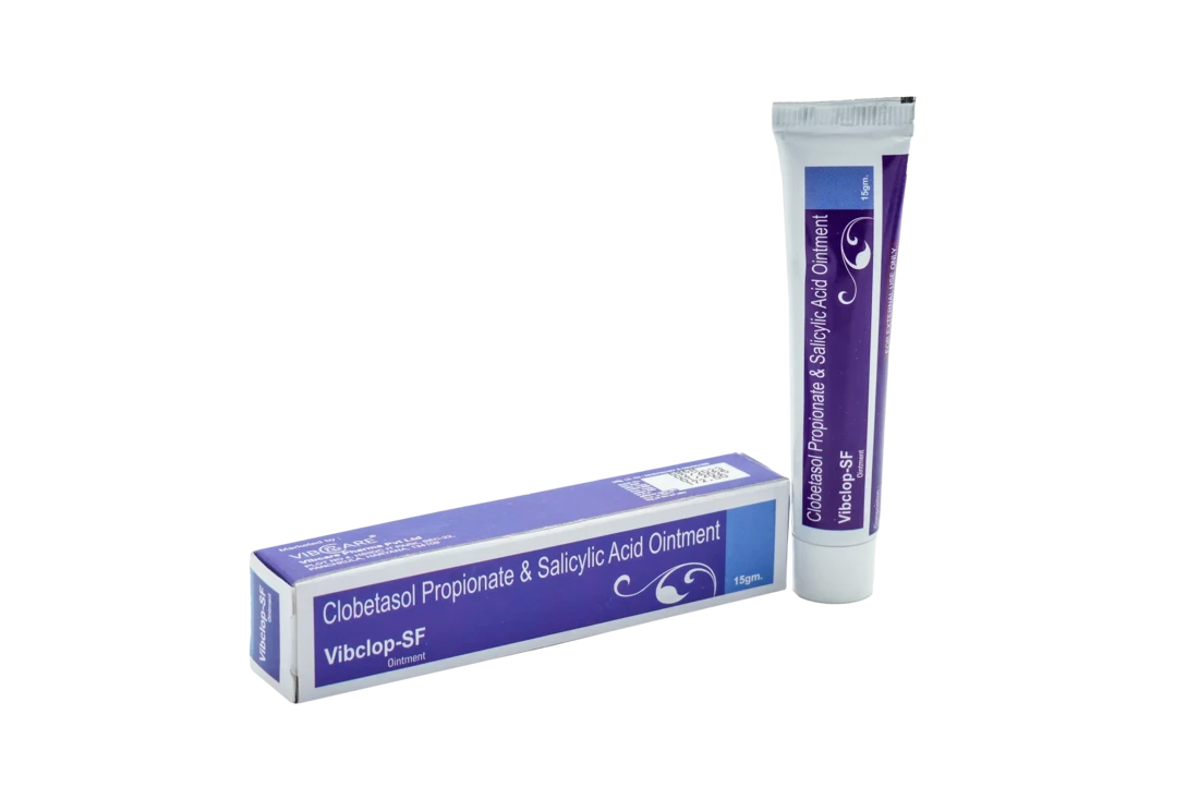 VIBCLOP SF 3.5