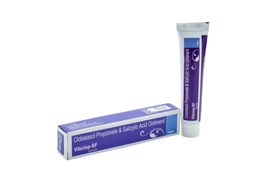 VIBCLOP SF 3.5