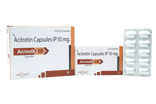 ACROVIB 10