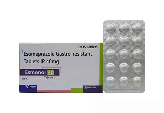 Esmonor 40