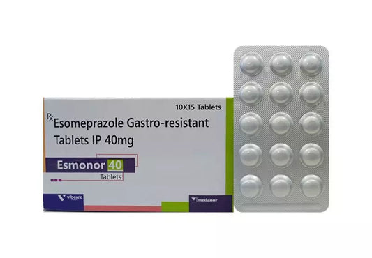 Esmonor 40