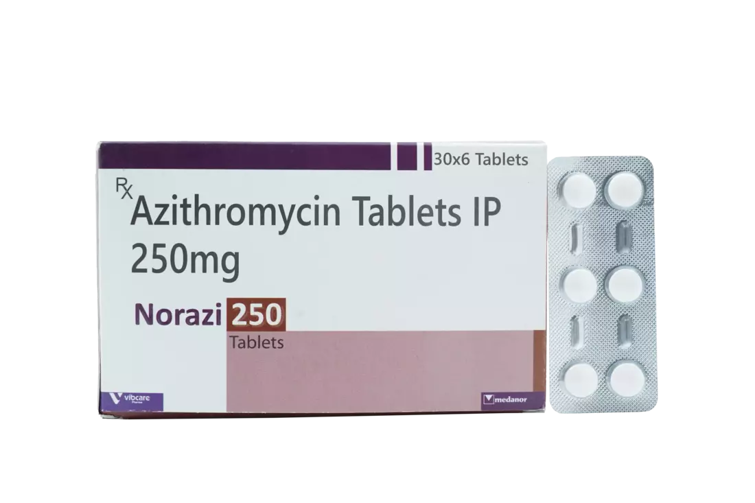 Norazi 250