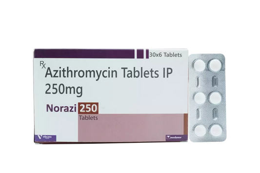Norazi 250