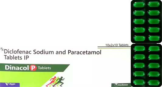 Dinacol P