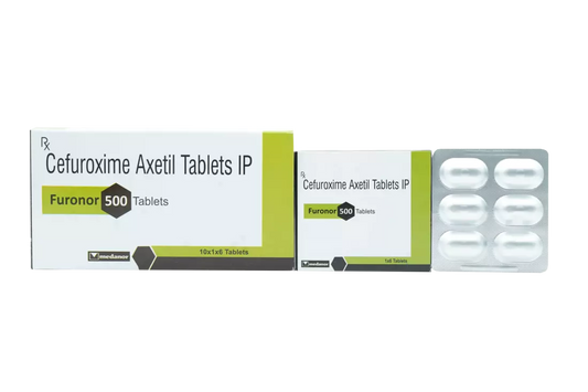 Furonor 500 - ProMeds Solutions