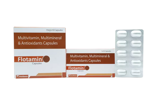 Flotamin