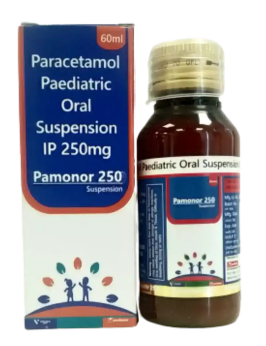 Pamonor 250