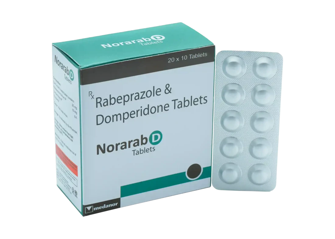 Norarab D
