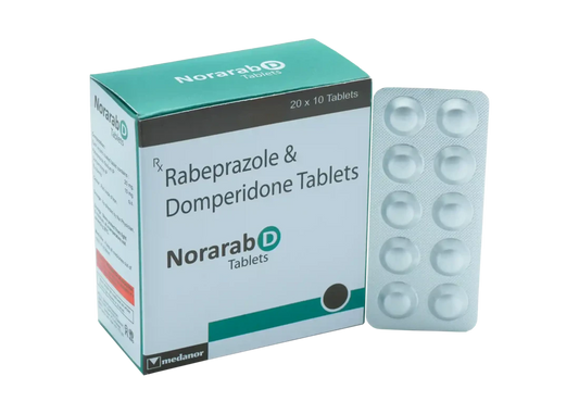 Norarab D