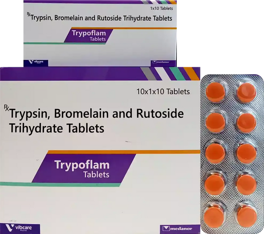 Trypoflam