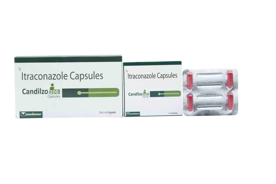 Candilzo 200