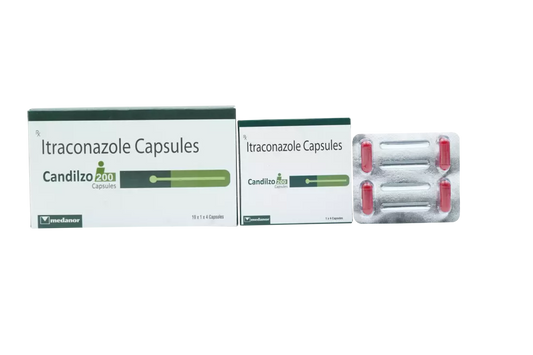 Candilzo 200