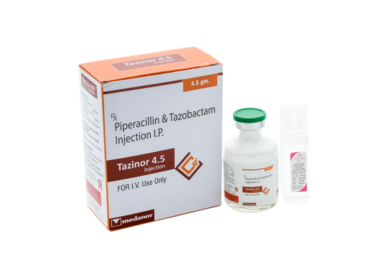 Tazinor 4.5 - ProMeds Solutions